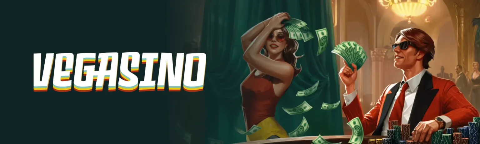 Casino banner