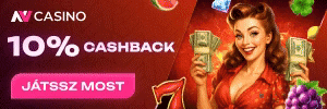 Casino banner