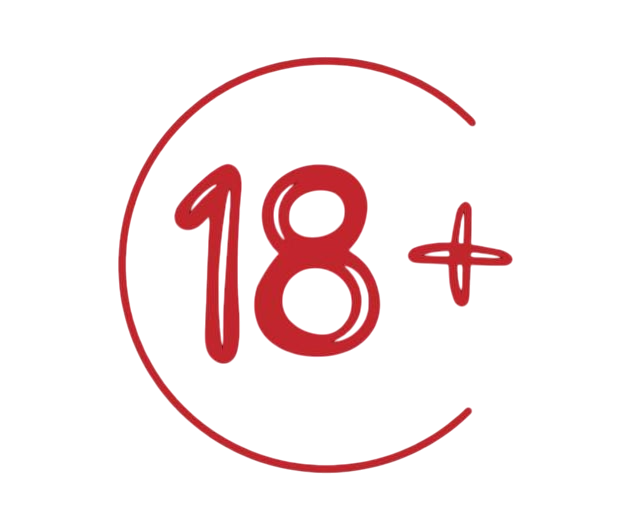 Responsible gambling icon