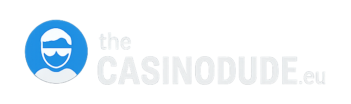 TheCasinoDude.eu logo